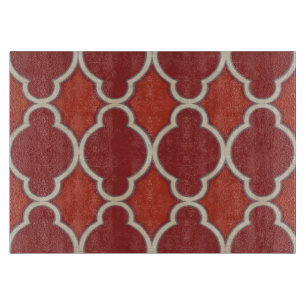 Markt-Motive VII Schneidebrett