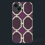 Markt-Motive VIII Case-Mate iPhone Hülle<br><div class="desc">Muster</div>
