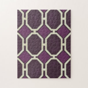 Markt-Motive VIII Puzzle