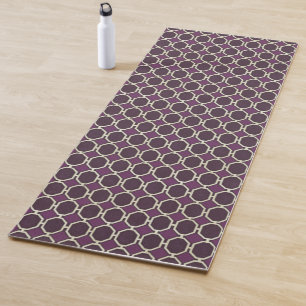 Markt-Motive VIII Yogamatte