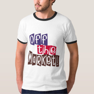 Marktabschottung T-Shirt