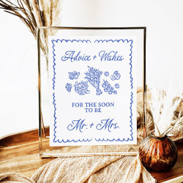 Marktberatung für Bauern + Wünsche Poster