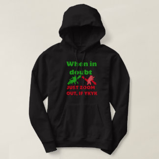 Marktdesign Hoodie