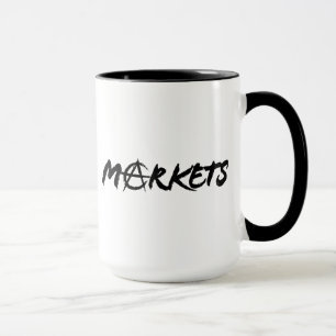 Märkte Tasse