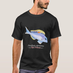 marktfähiger Barsch T-Shirt