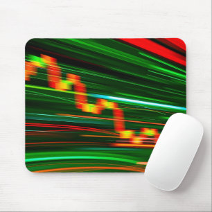 Marktlampen Mousepad