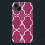 Marktmotive II Case-Mate iPhone Hülle<br><div class="desc">Muster</div>