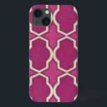 Marktmotive II Case-Mate iPhone Hülle<br><div class="desc">Muster</div>