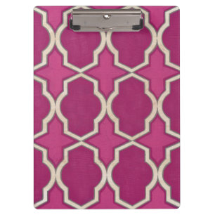 Marktmotive II Klemmbrett