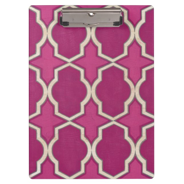 Marktmotive II Klemmbrett (Vorderseite)