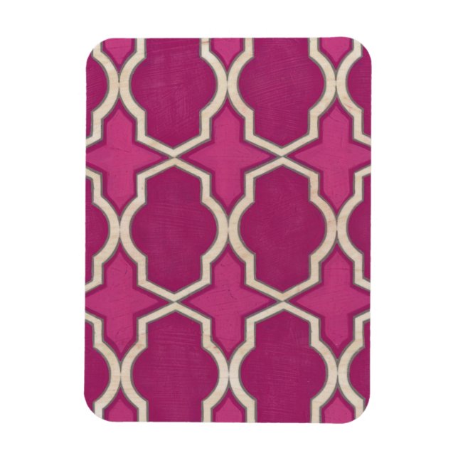 Marktmotive II Magnet (Vertikal)