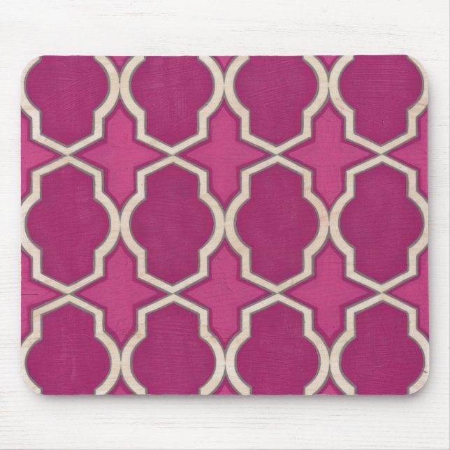 Marktmotive II Mousepad (Vorne)