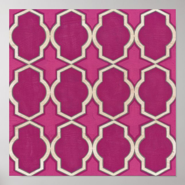 Marktmotive II Poster (Vorne)