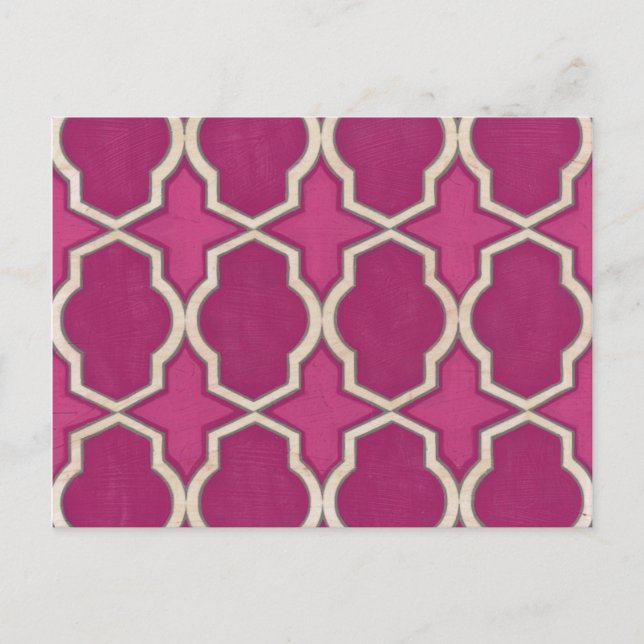 Marktmotive II Postkarte (Vorderseite)