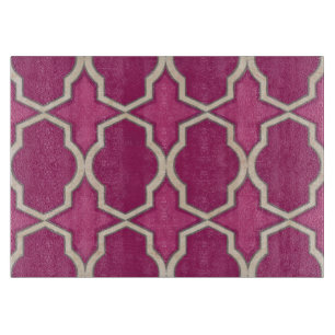 Marktmotive II Schneidebrett