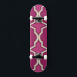 Marktmotive II Skateboard<br><div class="desc">Muster</div>