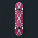 Marktmotive II Skateboard<br><div class="desc">Muster</div>