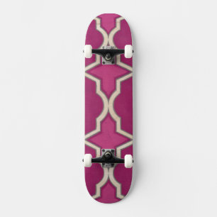 Marktmotive II Skateboard