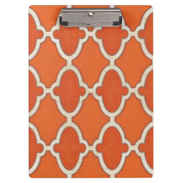 Marktmotive III Klemmbrett (Vorderseite)