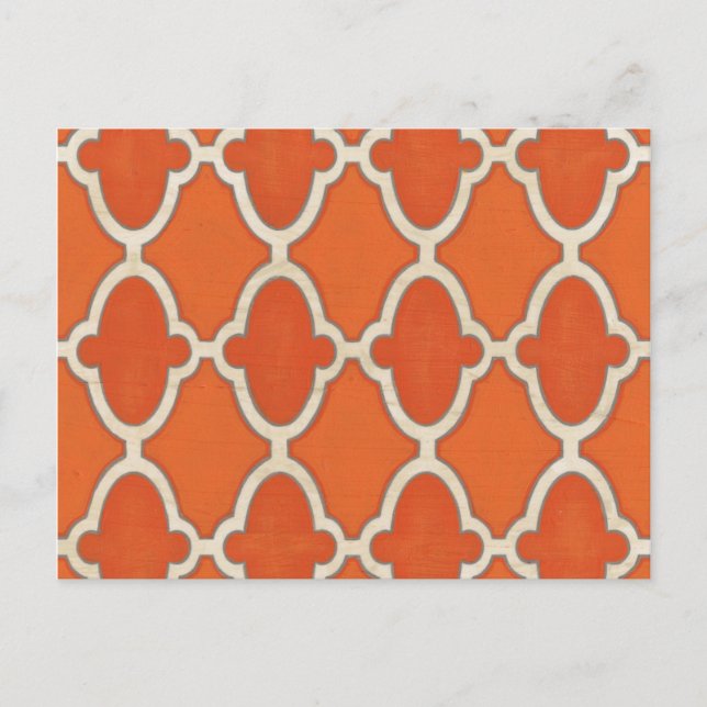 Marktmotive III Postkarte (Vorderseite)