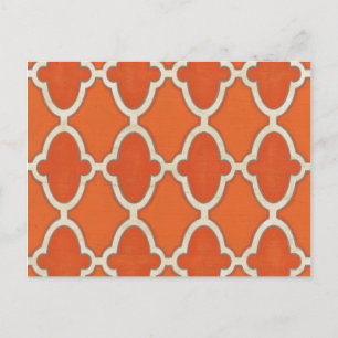 Marktmotive III Postkarte