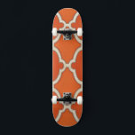 Marktmotive III Skateboard<br><div class="desc">Muster</div>