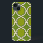 Marktmotive IV Case-Mate iPhone Hülle<br><div class="desc">Muster</div>