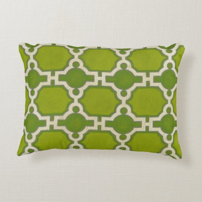 Marktmotive IV Dekokissen (Rückseite)