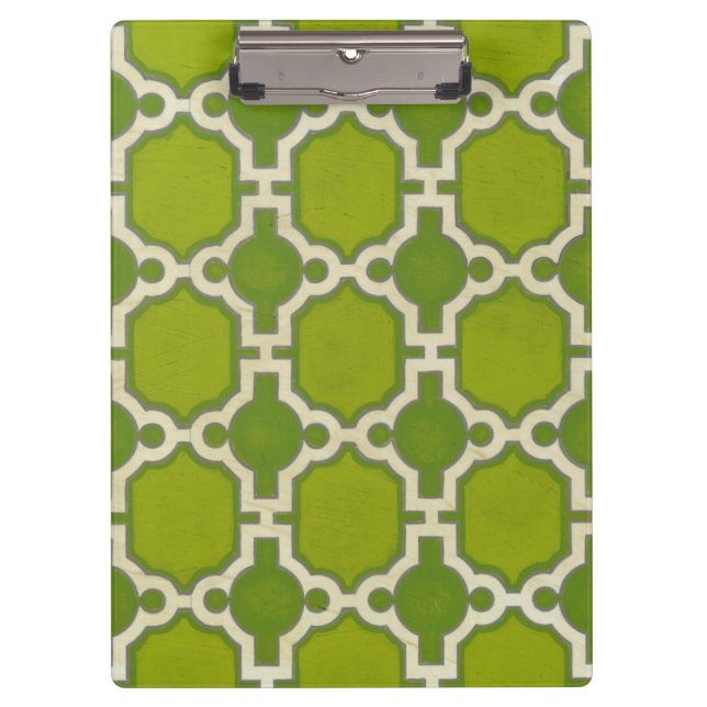 Marktmotive IV Klemmbrett (Vorderseite)