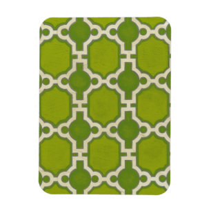 Marktmotive IV Magnet