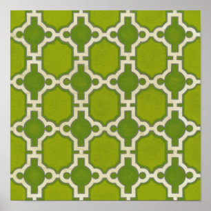 Marktmotive IV Poster