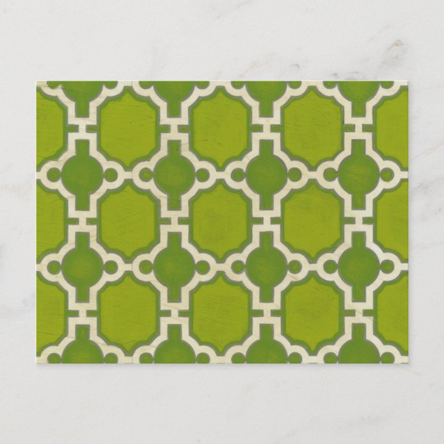 Marktmotive IV Postkarte (Vorderseite)