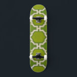 Marktmotive IV Skateboard<br><div class="desc">Muster</div>
