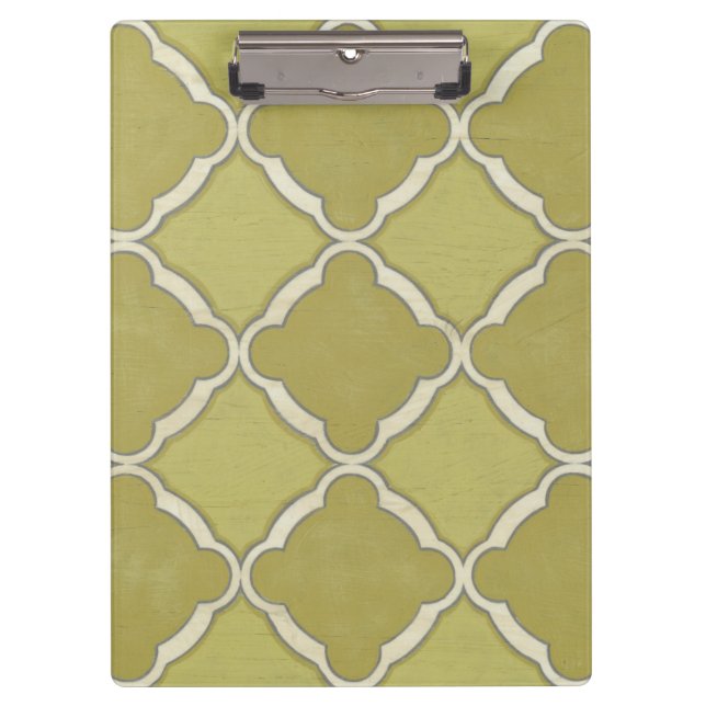 Marktmotive IX Klemmbrett (Vorderseite)