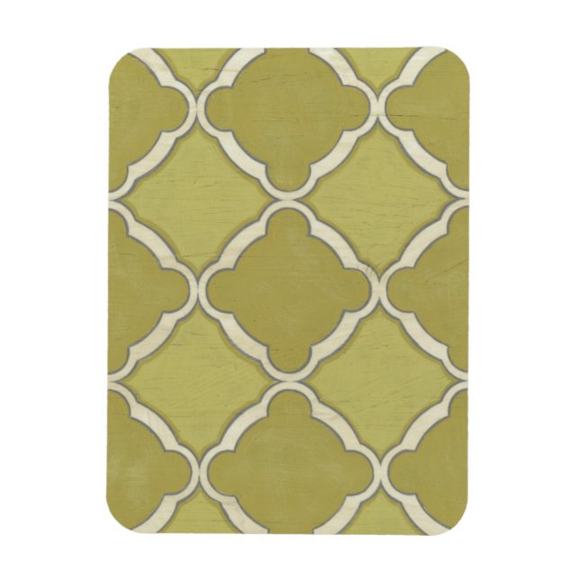 Marktmotive IX Magnet (Vertikal)