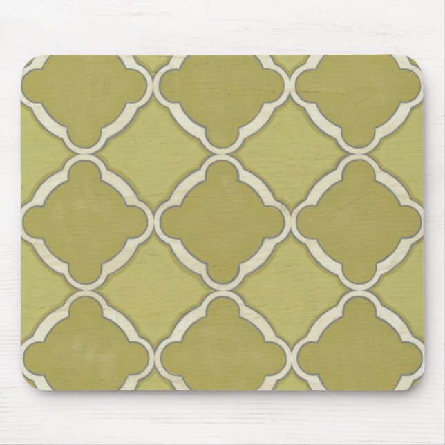 Marktmotive IX Mousepad (Vorne)