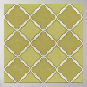 Marktmotive IX Poster