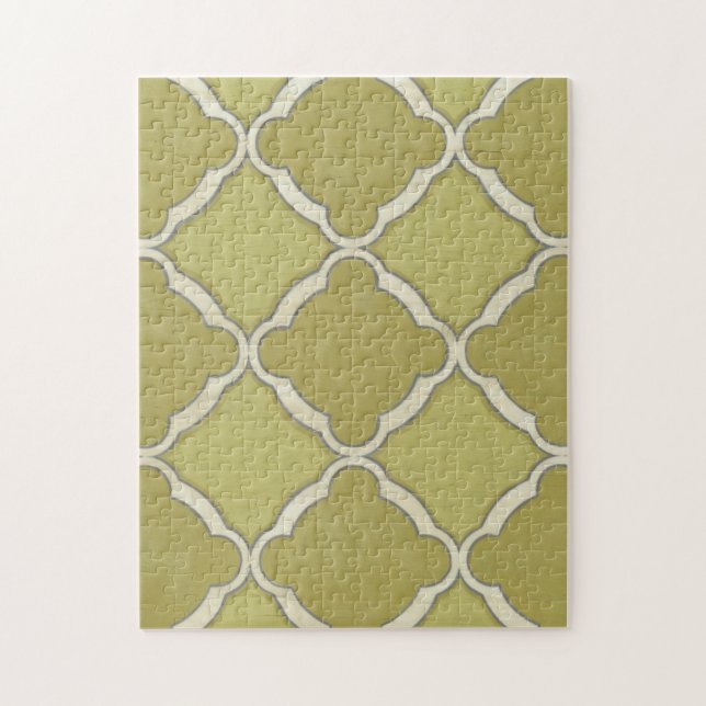 Marktmotive IX Puzzle (Vertikal)