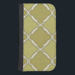 Marktmotive IX Phone Geldbeutel<br><div class="desc">Muster</div>