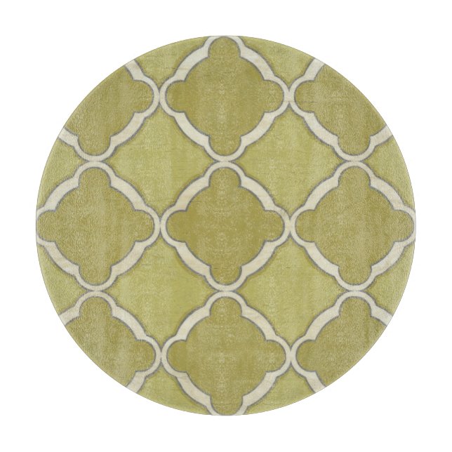 Marktmotive IX Schneidebrett (Vorderseite)