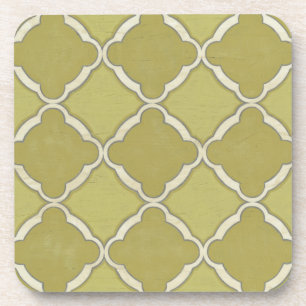 Marktmotive IX Untersetzer