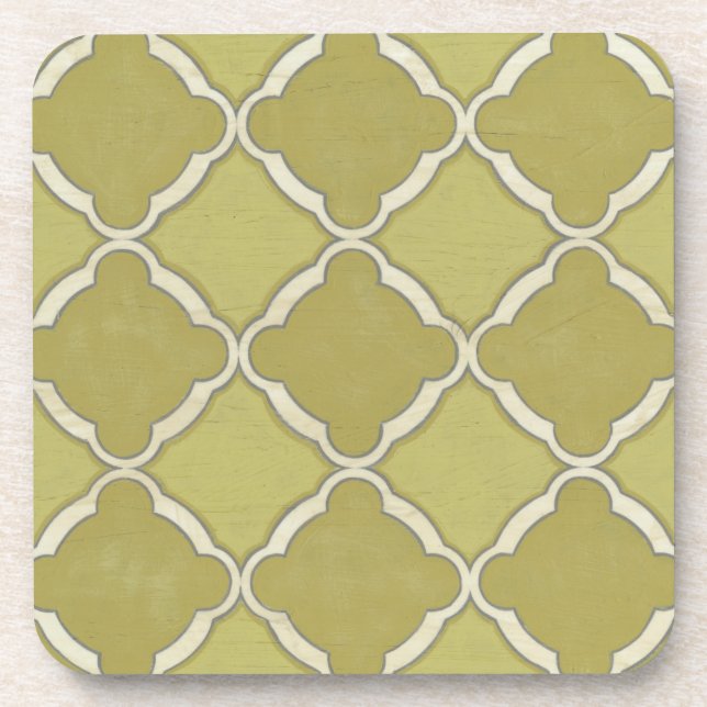 Marktmotive IX Untersetzer (Vorderseite)