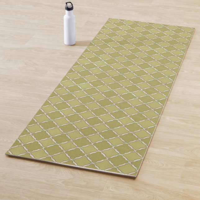 Marktmotive IX Yogamatte (Beispiel)