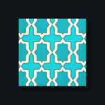 Marktmotive V Leinwanddruck<br><div class="desc">Muster</div>