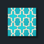 Marktmotive V Leinwanddruck<br><div class="desc">Muster</div>