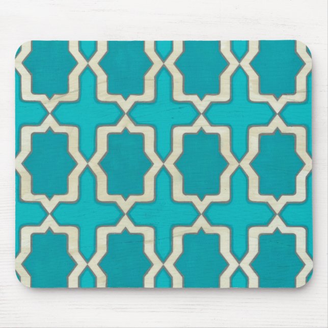 Marktmotive V Mousepad (Vorne)