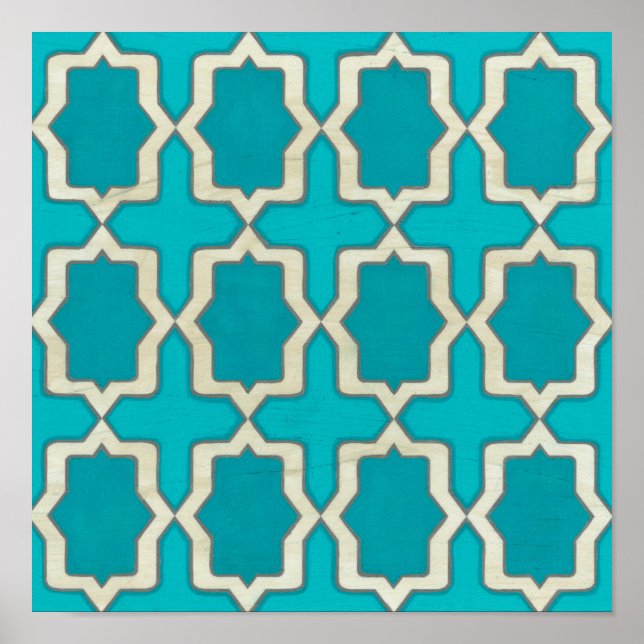 Marktmotive V Poster (Vorne)