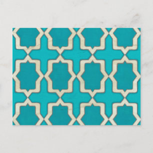 Marktmotive V Postkarte