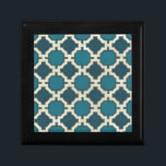 Marktmotive VI Geschenkbox<br><div class="desc">Muster</div>