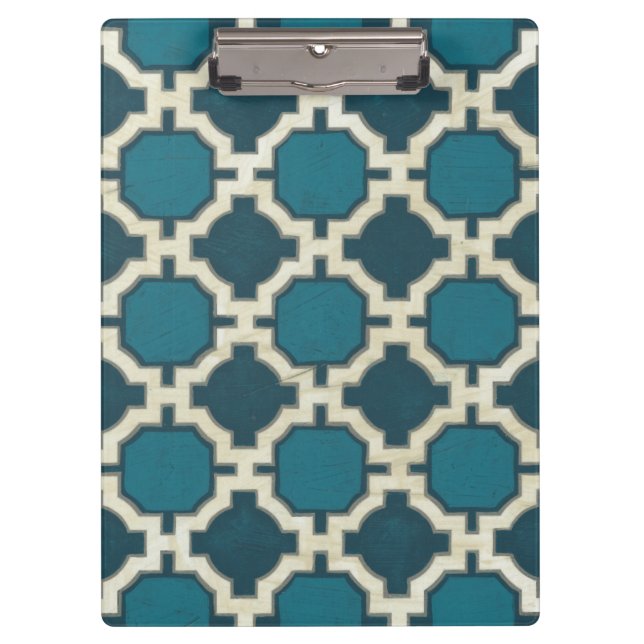 Marktmotive VI Klemmbrett (Vorderseite)